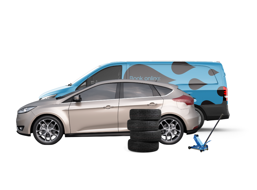 USA TireServices USA TireServices