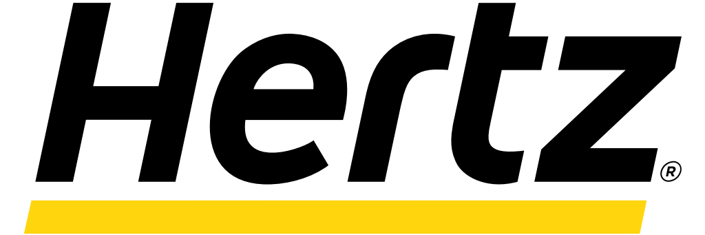 hertz logo